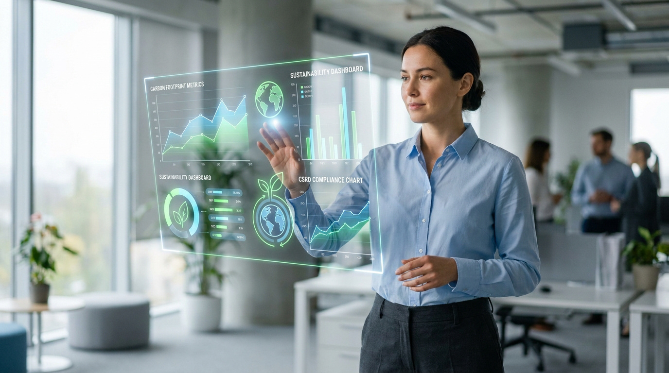 Logiciel de bilan carbone : comment choisir la bonne solution